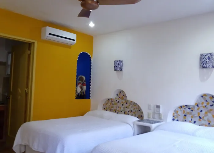 Hotel Mary Carmen
